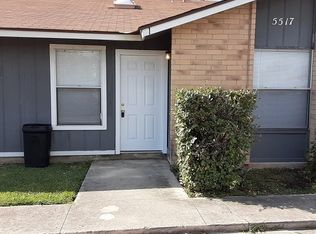 5517 Lochmoor #1, San Antonio, TX 78244