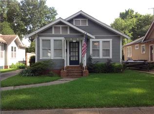 631 Rutherford St, Shreveport, LA 71104