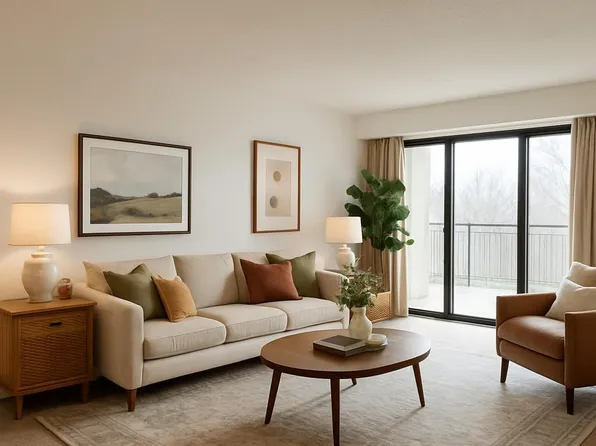 15115 Interlachen Dr #3-815, Silver Spring, MD 20906