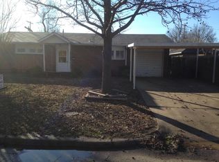 7814 E Latimer Pl, Tulsa, OK 74115