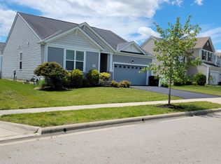 3939 Snowcreek Dr, Grove City, OH 43123