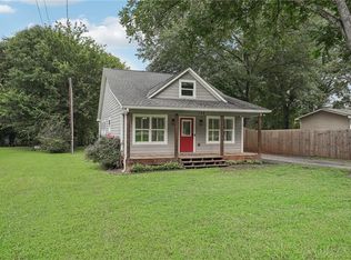 172 4th St, Emerson, GA 30137