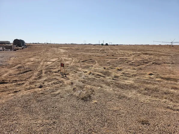 6880 Private Road Mossberg, Shallowater, TX 79363