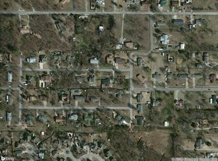 3436 S 68th Ave W, Tulsa, OK 74107