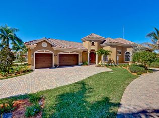 14899 Bellezza Ln, Naples, FL 34110