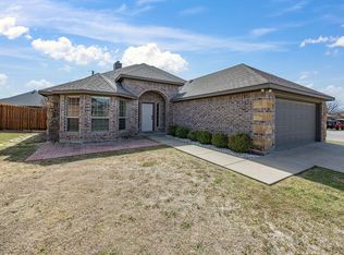 1500 Christi Ln, Graham, TX 76450