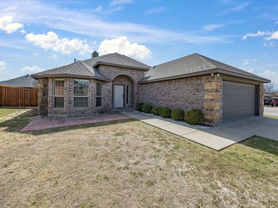 1500 Christi Ln, Graham, TX, 76450
