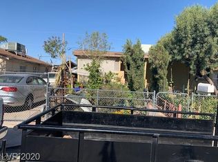 2544 Arrowhead St, North Las Vegas, NV 89030
