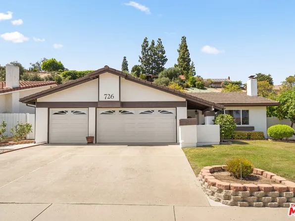 726 Dewane Dr, El Cajon, CA 92020