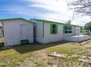 522 E Navajo St, Huachuca City, AZ 85616