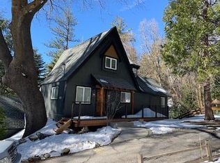 155 Golf Course Rd, Lake Arrowhead, CA 92352