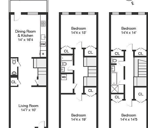 2nd image of 187 Edgecombe Ave