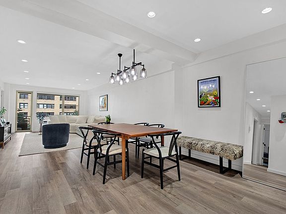 2nd image of 40 E 9th St APT 3G