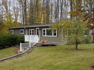 2753 E Miller Rd, Fairview, MI 48621