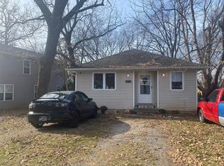 1617 Forrest Dr, Bowling Green, KY