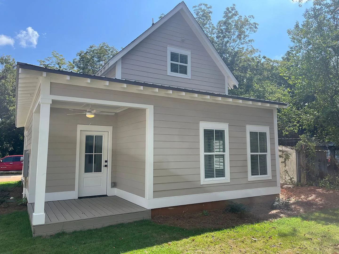 Brand-New 2-Bedroom Home Near Downtown LaGrange! — Photo 4
