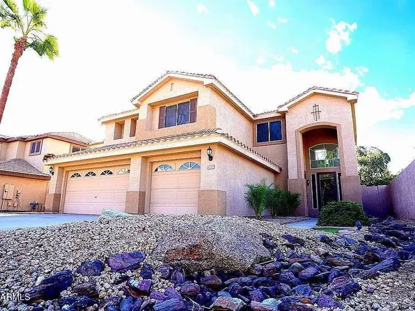 6983 W IRMA Lane, Glendale, AZ 85308