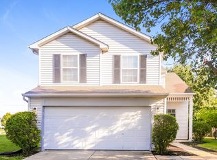 2835 Cahokia Ct, Indianapolis, IN 46217