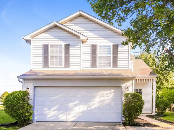 2835 Cahokia Ct, Indianapolis, IN 46217
