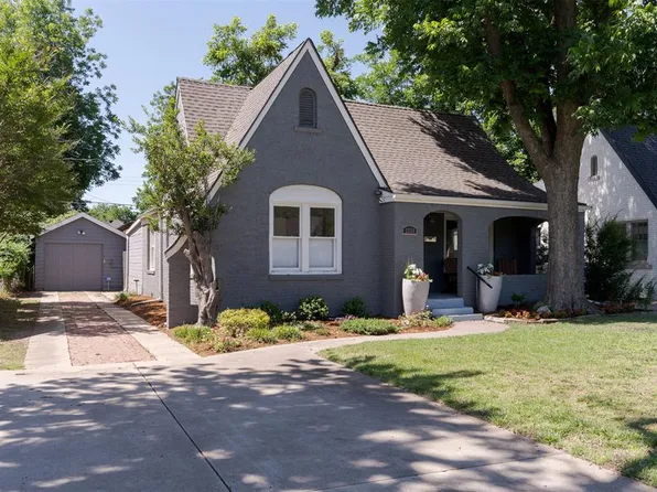 3336 NW 21st St, Oklahoma City, OK 73107