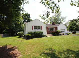 1141 Sherman Ave, South Plainfield, NJ 07080