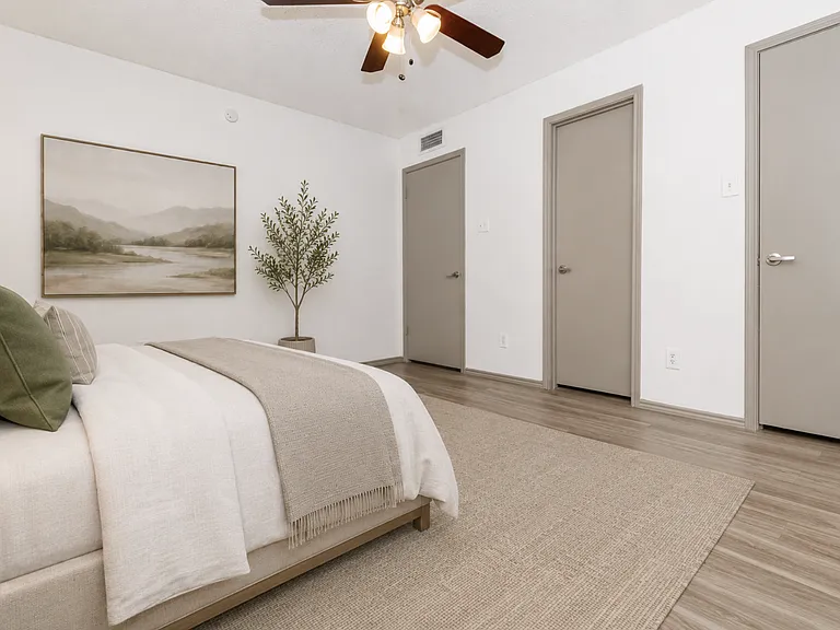 Timbers Apartment Homes — Photo 7