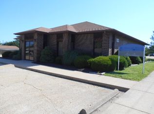 153 E Springfield Rd, Sullivan, MO 63080