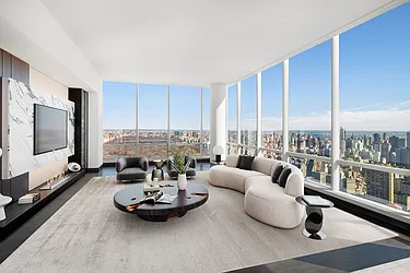 157 West 57th Street, #56C
