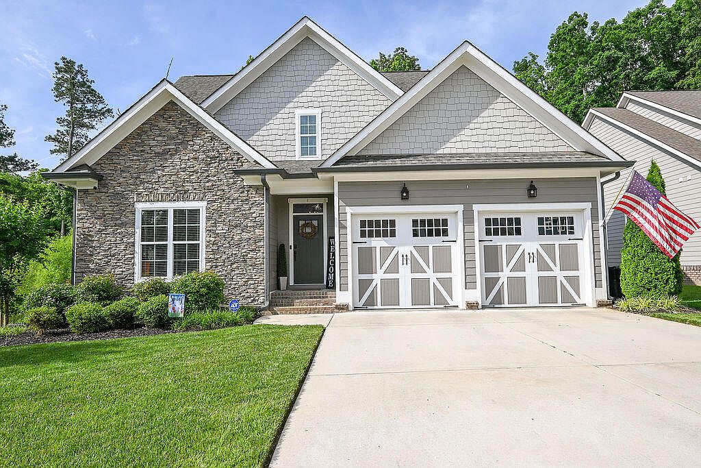 9458 Silver Stone Ln, Ooltewah, TN 37363 | Zillow