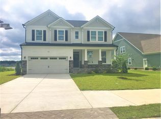 706 Indigo Bay Cir #2-LOT 17, Myrtle Beach, SC 29579