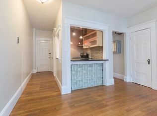 8 Garrison St APT 305, Boston, MA 02116