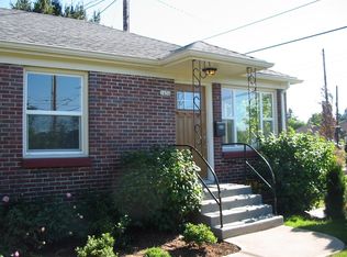 1434 N Bryant St #5, Portland, OR