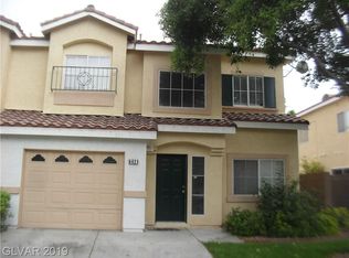 6421 Hillside Brook Ave, Las Vegas, NV 89130