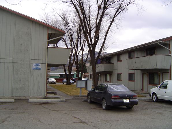 1120 Longstaff St APT 2