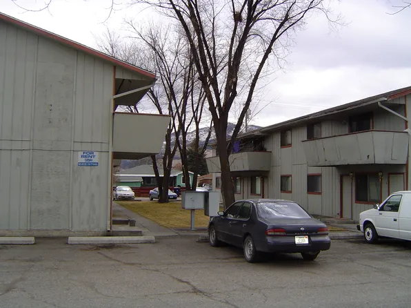 1120 Longstaff St APT 2, Missoula, MT 59801