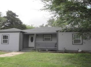 1805 E Perkins Ave, Guthrie, OK 73044