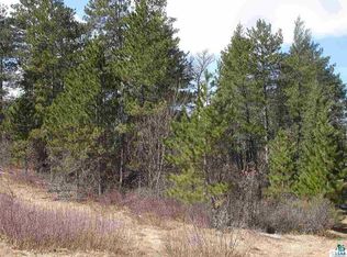 0 E Marshall Rd, Gordon, WI 54838