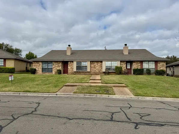 9217 Regal Dr, Woodway, TX 76712