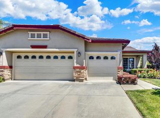 6272 Pebble Beach Drive, Vallejo, CA 94591