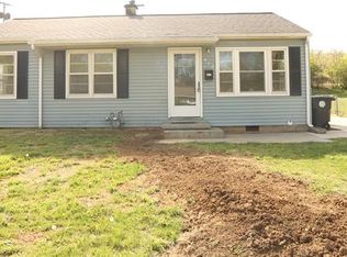 412 Robie Dr, Belton, MO 64012