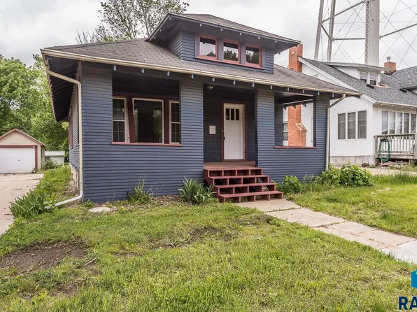 211 N Kniss Ave, Luverne, MN 56156