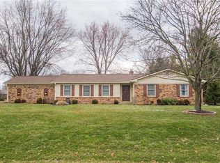 19210 Edgewood Ln, Noblesville, IN 46060