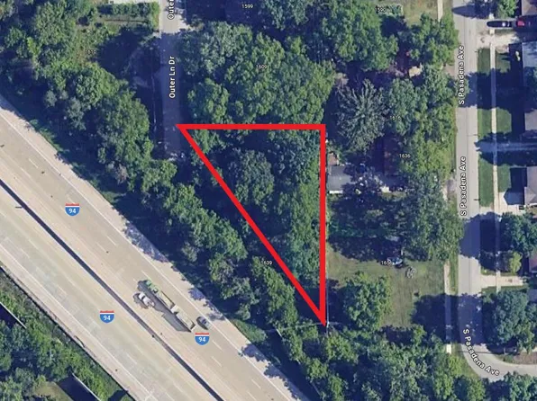1629 Outer Lane Dr, Ypsilanti, MI 48198