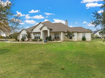 60 Seven Oaks Ln, China Spring, TX, 76633