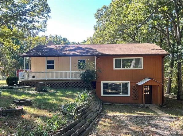 5072 Oak Tree Ln, House Springs, MO 63051