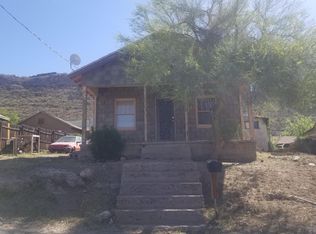 368 N Kellner Ave, Superior, AZ 85173