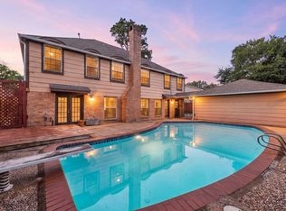 219 Big Hollow Ln, Houston, TX 77042