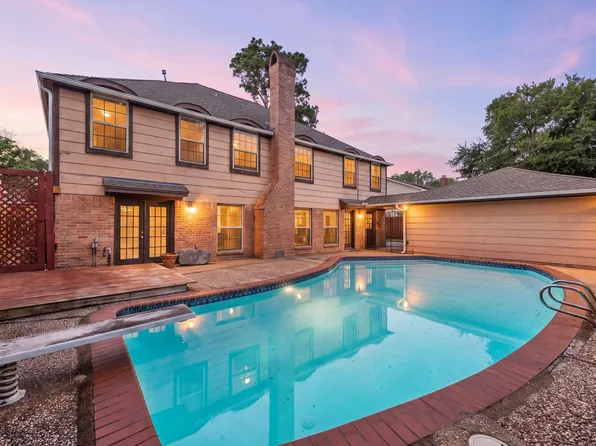 219 Big Hollow Ln, Houston, TX 77042