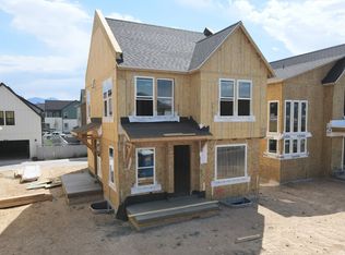 6703 W Salt Marsh Rd S #447, South Jordan, UT 84009