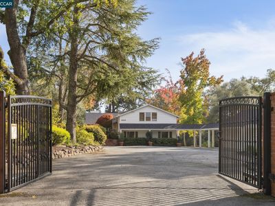 4040 Los Arabis Dr, Lafayette, CA, 94549